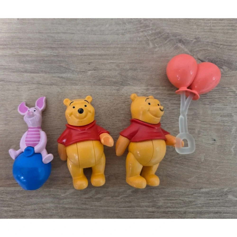 Lego Duplo Winnie the Pooh Figure Set Piglet